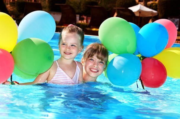 Clubhotel Residence チェゼナーティコ エクステリア 写真