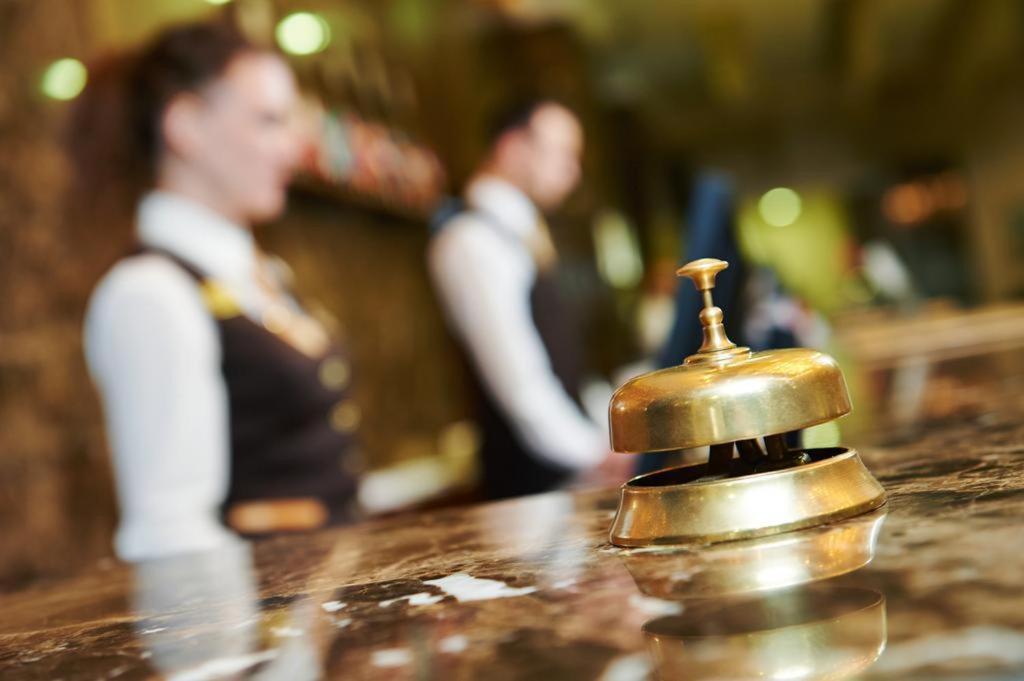 Clubhotel Residence チェゼナーティコ エクステリア 写真