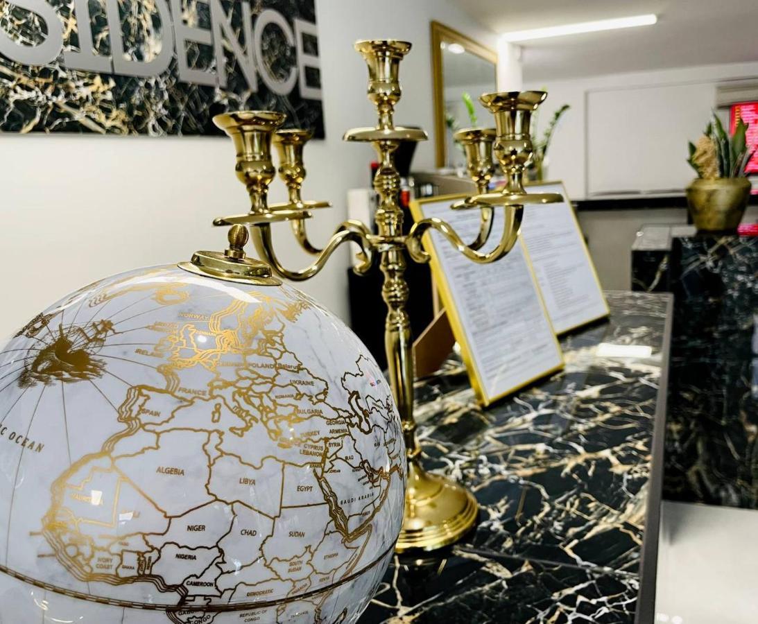Clubhotel Residence チェゼナーティコ エクステリア 写真
