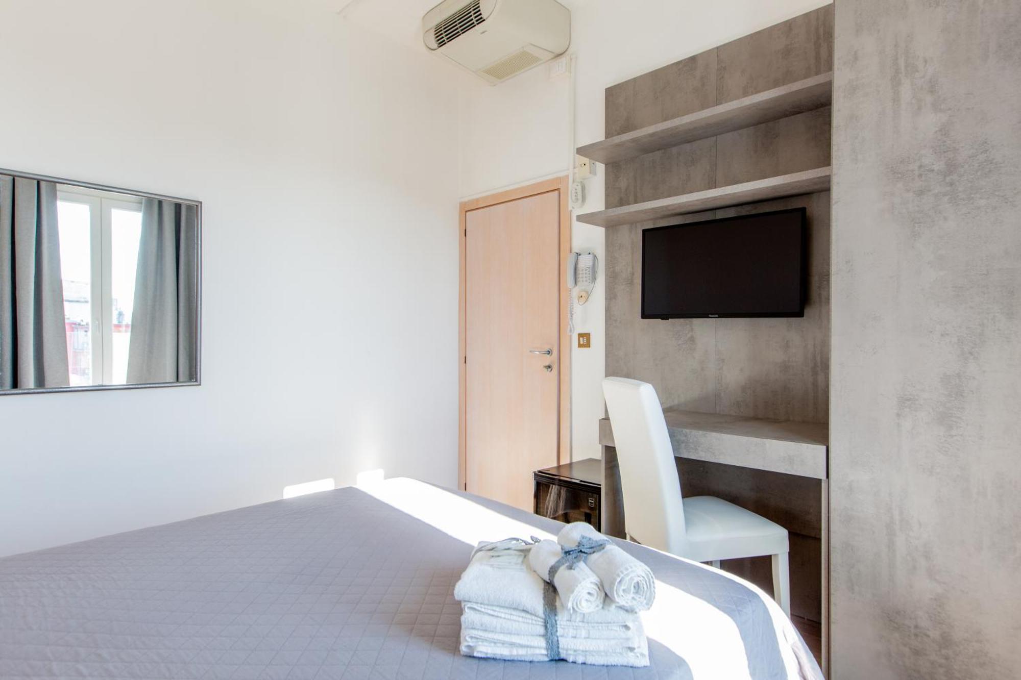 Clubhotel Residence チェゼナーティコ エクステリア 写真